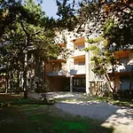 Apartment Pinetina *