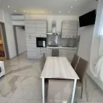 Apartment Pinetina