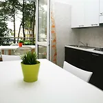 Apartment Pinetina