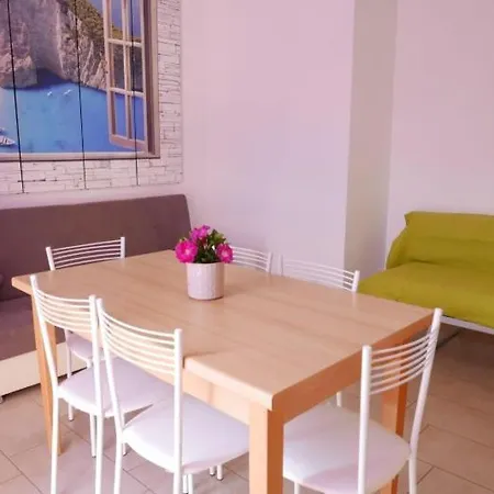 Apartman Pinetina *