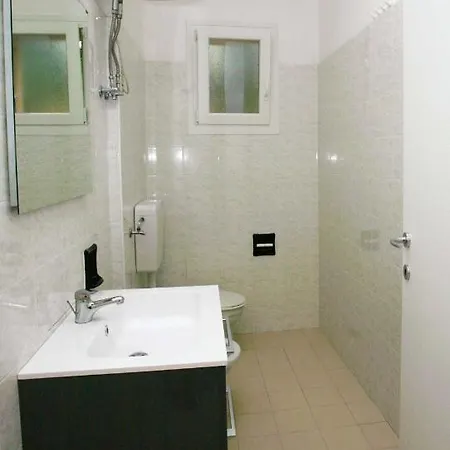 Apartman Pinetina Bibione