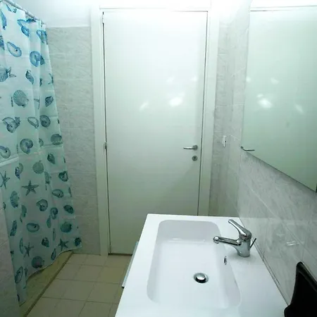 Pinetina Apartman *