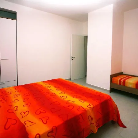 Apartamento Pinetina Bibione