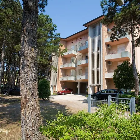 Pinetina Apartamento *