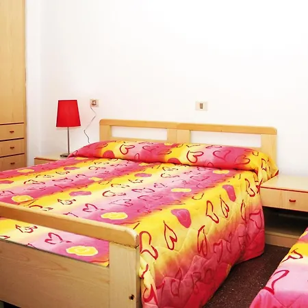 Apartamento Pinetina Bibione