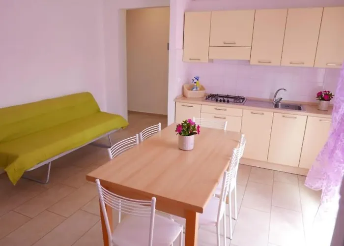 Pinetina Apartamento