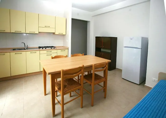 Pinetina Apartamento