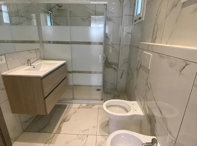 Pinetina Apartamento Bibione