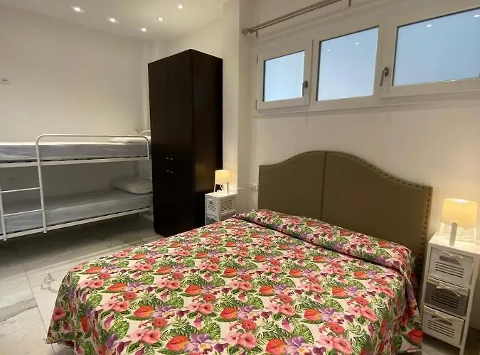 Pinetina Apartamento *