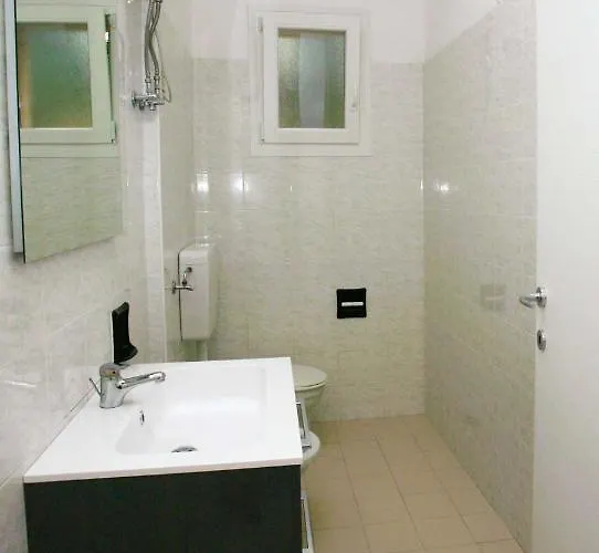 Apartamento Pinetina Bibione