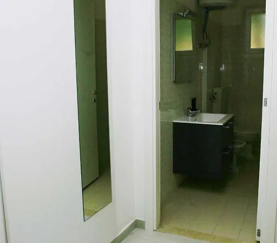 Apartamento Pinetina *