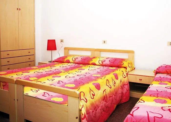 Apartamento Pinetina Bibione