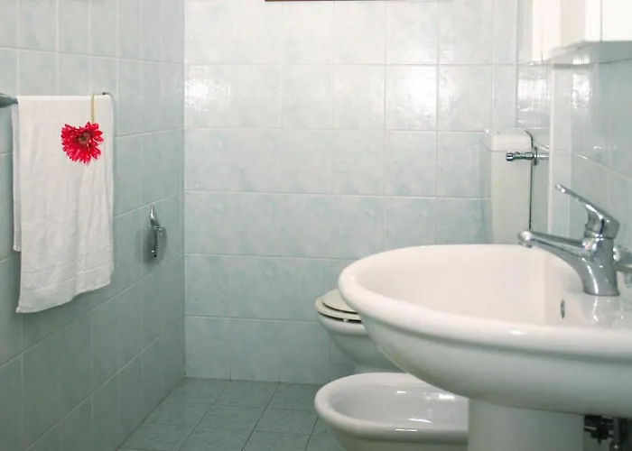 Apartamento Pinetina