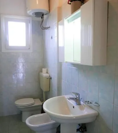 Pinetina Апартаменты *