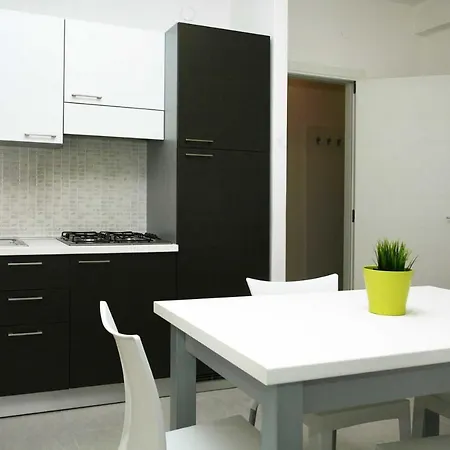 Apartmán Pinetina Bibione