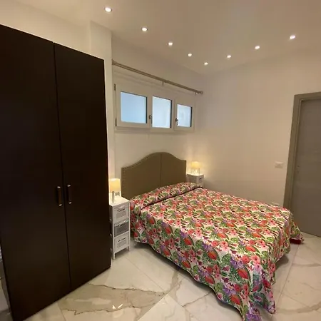 Pinetina Apartment *