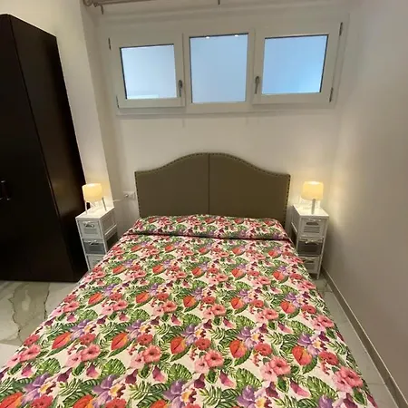 Pinetina Апартаменты