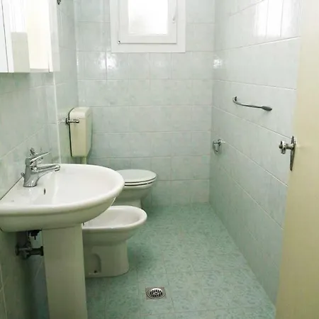 Apartmán Pinetina *