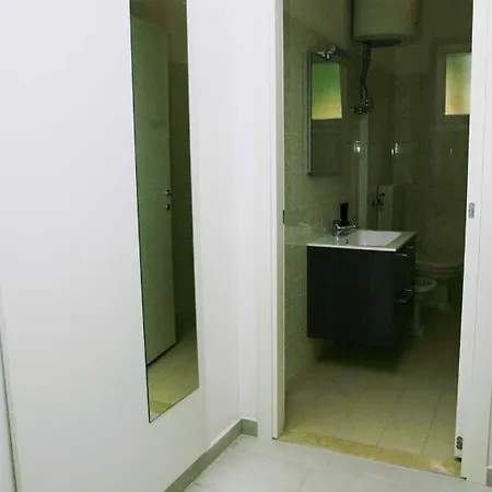 Апартаменты Pinetina *