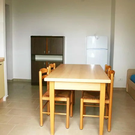 Appartamento Pinetina *