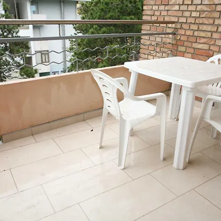 Апартаменты Pinetina