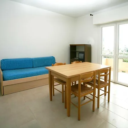 Appartamento Pinetina
