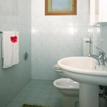 Апартаменты Pinetina