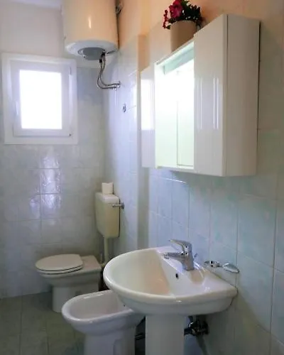 Pinetina Appartement *