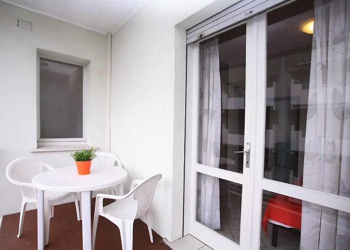 Appartement Pinetina *