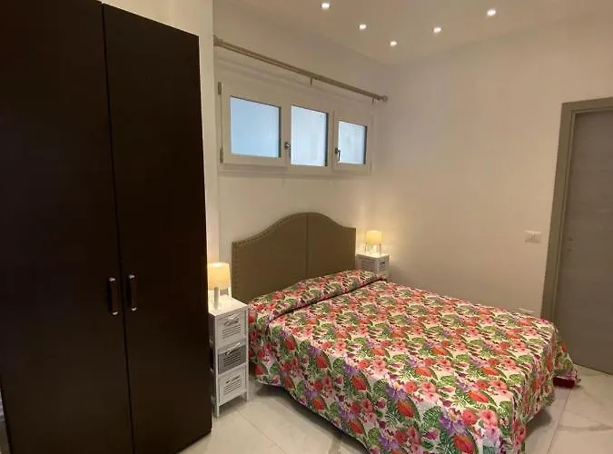 Pinetina Apartmán *