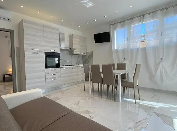 Pinetina Appartement Bibione