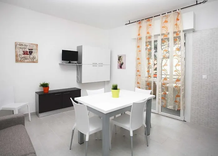 Pinetina Appartement