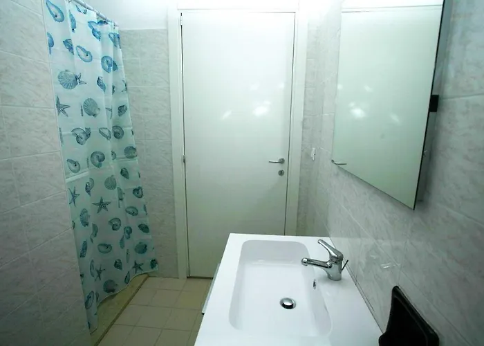 Pinetina Appartement *