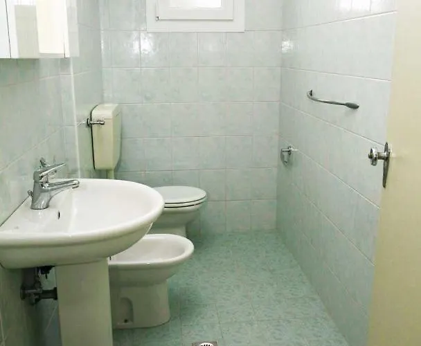 Apartmán Pinetina *