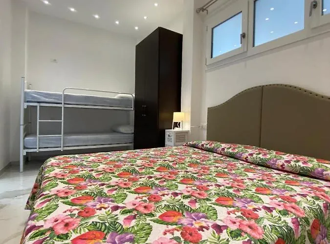 Pinetina Appartement *