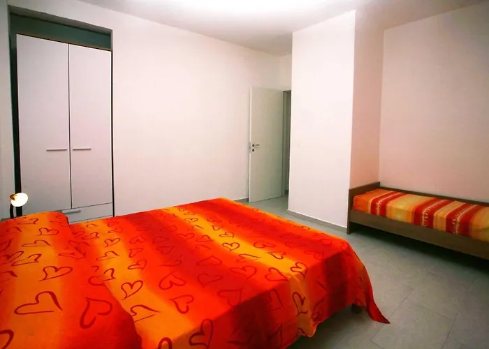 Appartement Pinetina Bibione