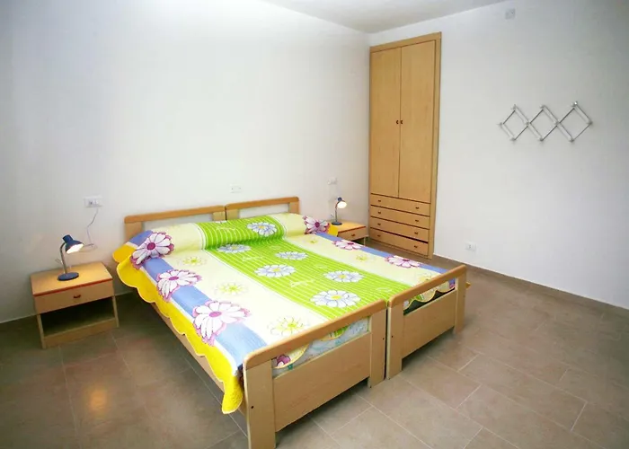 Appartement Pinetina