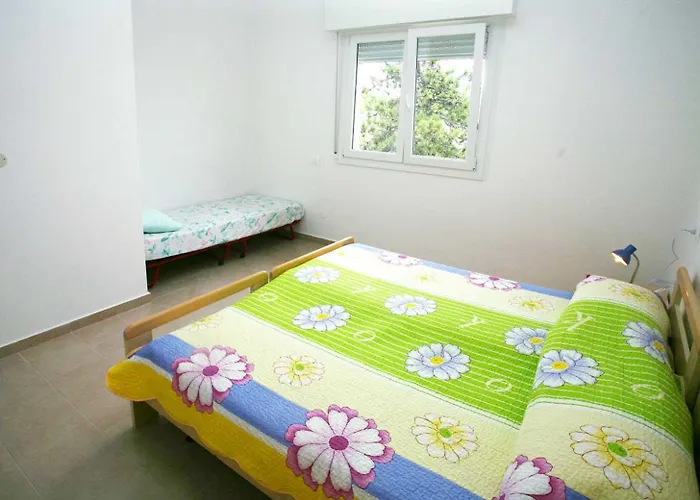 Pinetina Appartement *